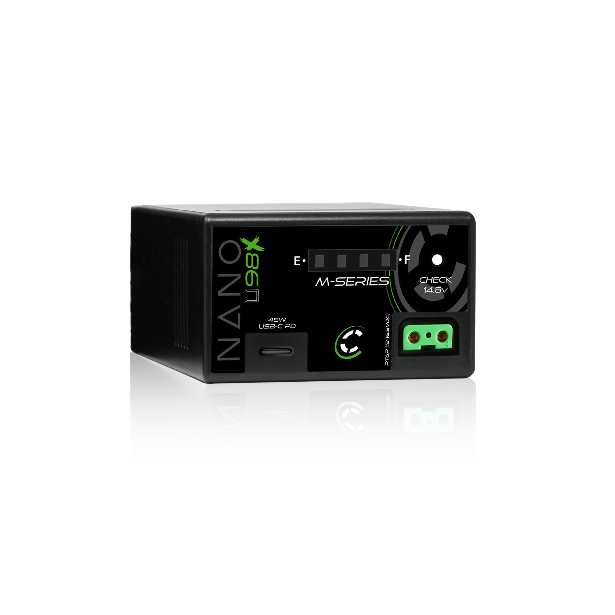 Core SWX Nano-U98X Core SWX Nano-U98X