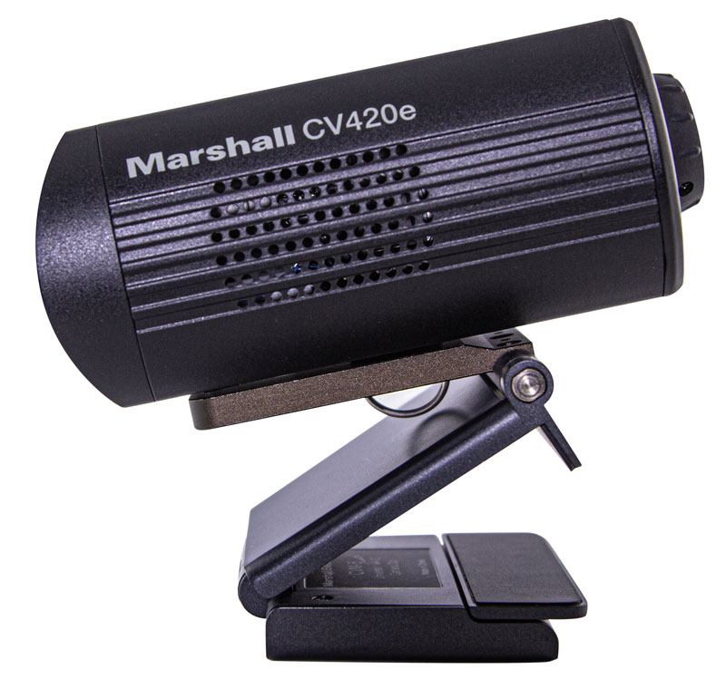 Marshall CV420e