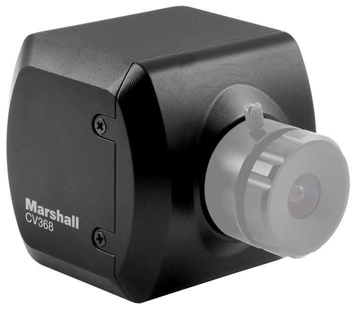 Marshall CV368 Marshall CV368