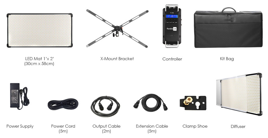 fomex-fl1200-lieferumfang