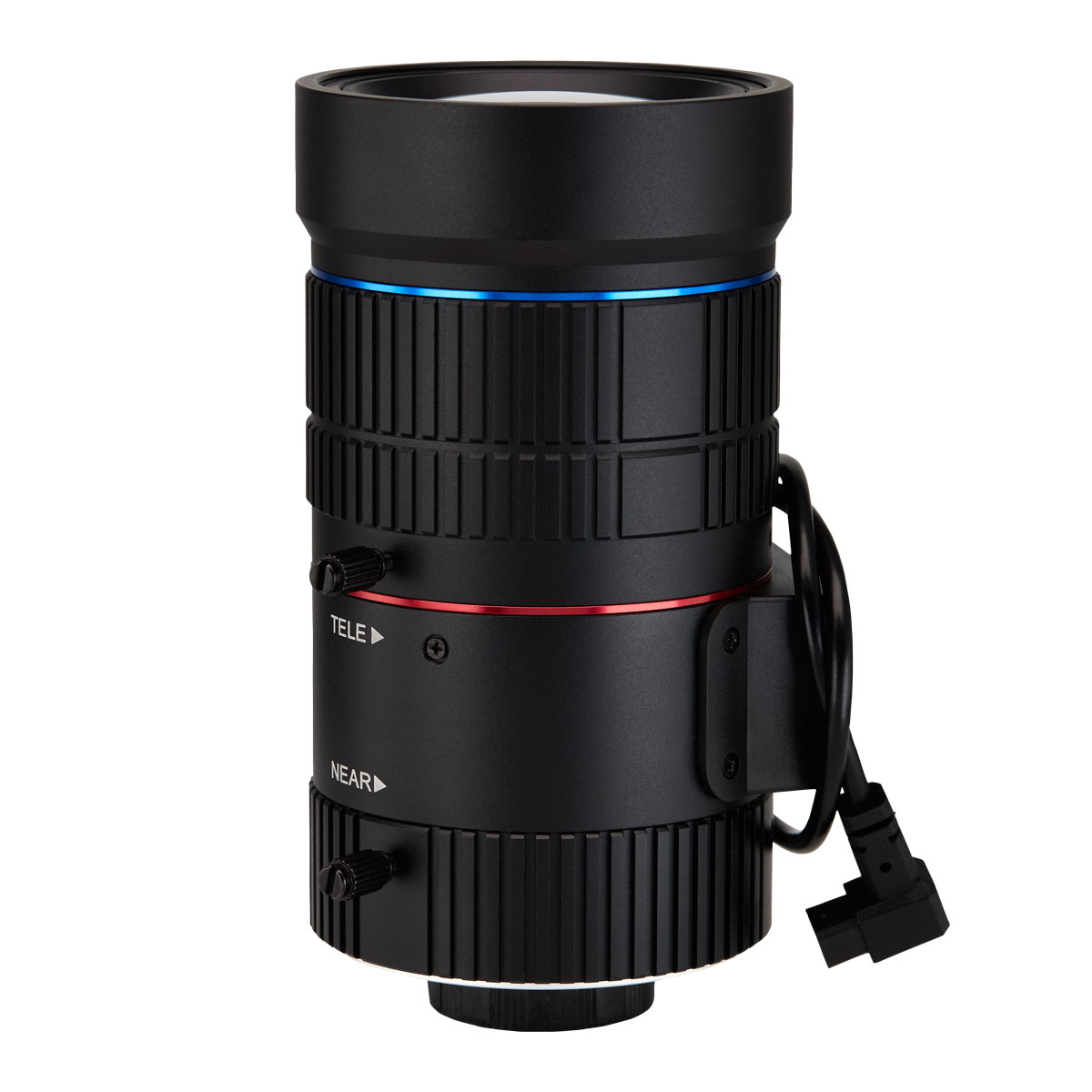 CS Lens C1670-8MP CS Lens C1670-8MP