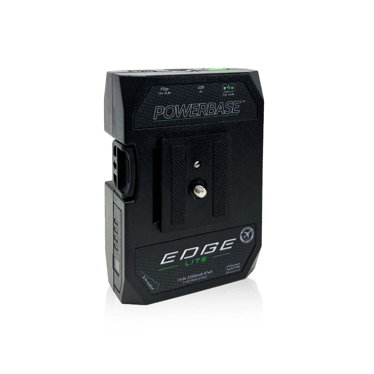 Core SWX Powerbase Edge Lite Core SWX Powerbase Edge Lite
