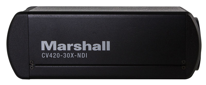 Marshall CV420-30X-NDI