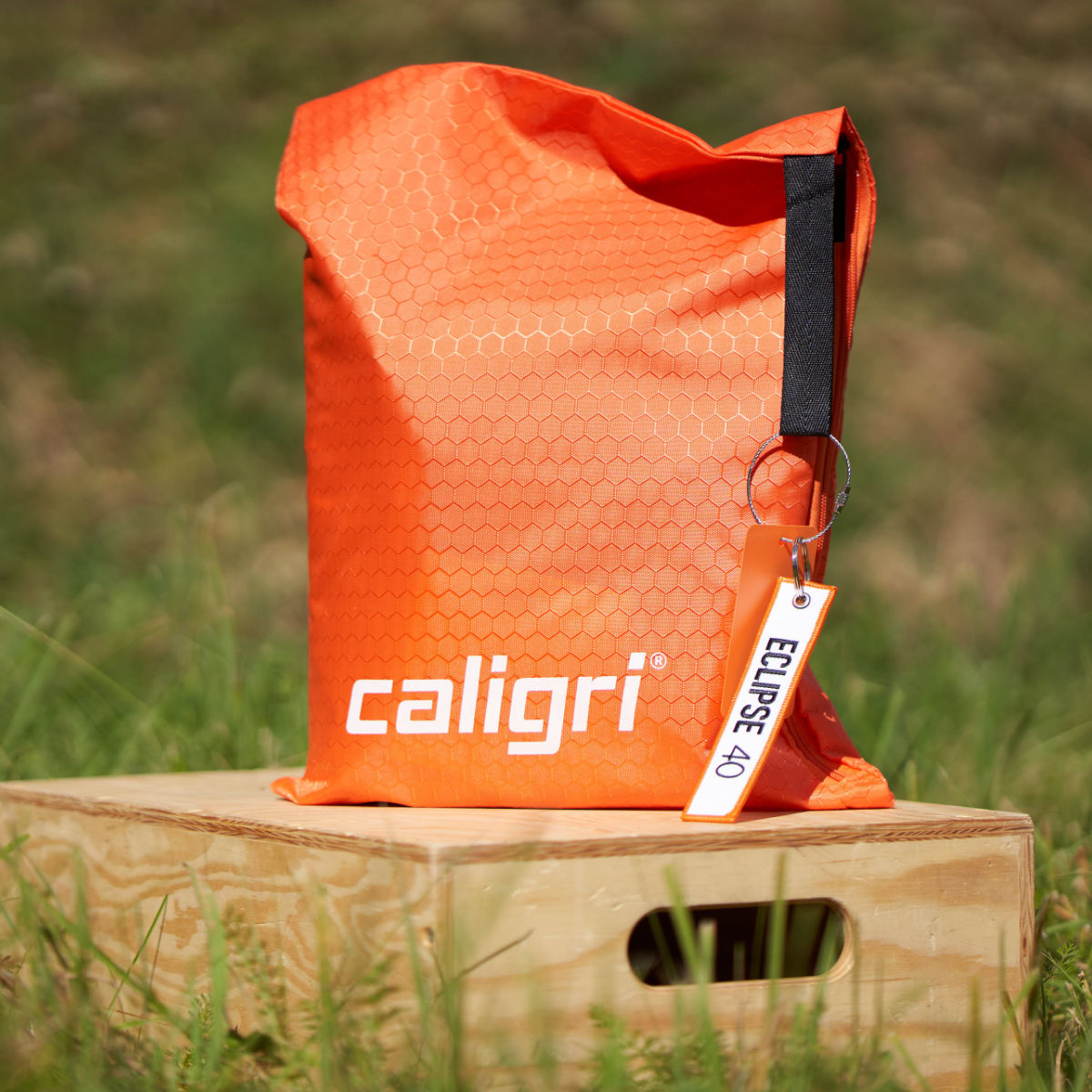 Caligri Eclipse 40