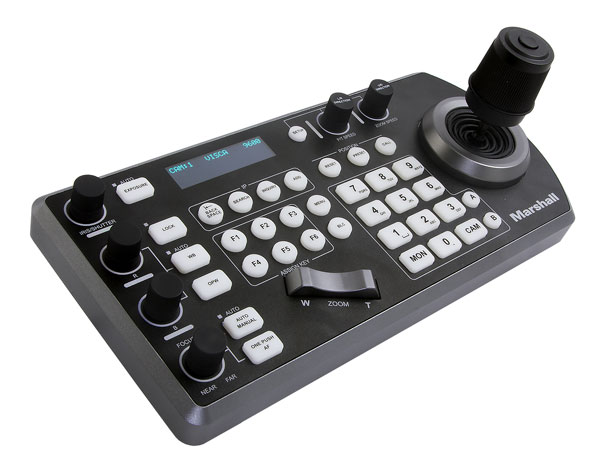 Marshall VS-PTC-IP Marshall VS-PTC-IP