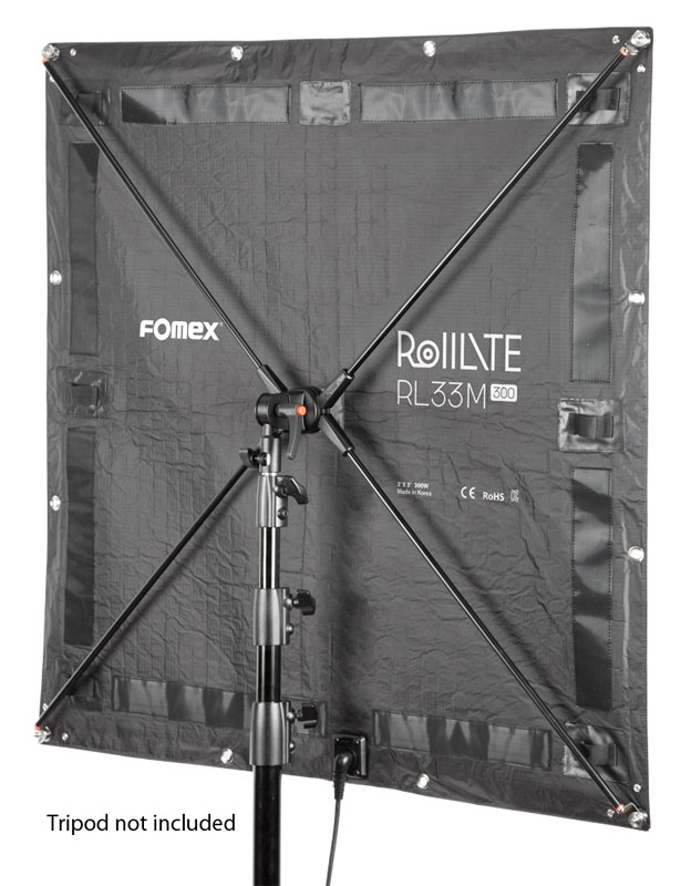 Fomex RollLite RL33