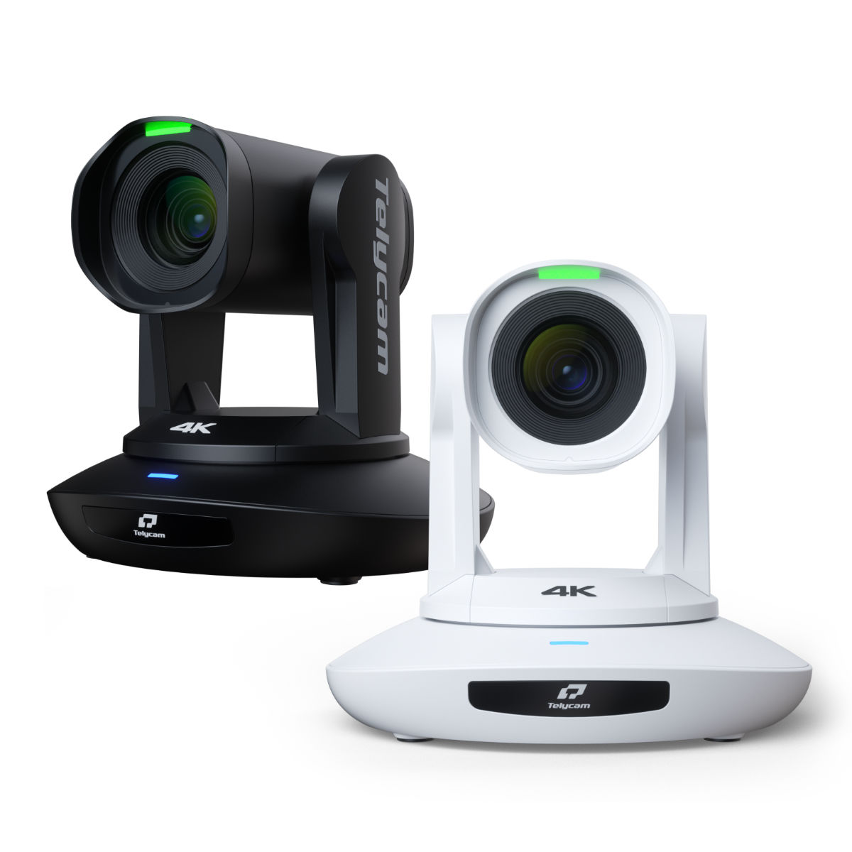 Telycam Vision+ 4KN 20X (Black/White)