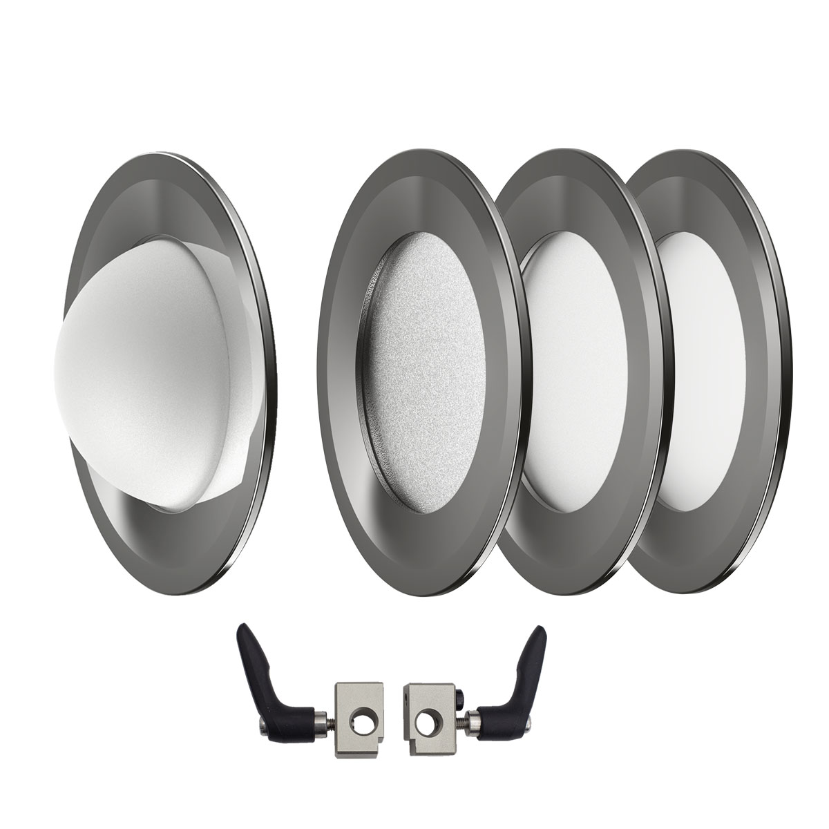 Kelvin Accessory Kit for Epos 300 Kelvin Accessory Kit for Epos 300