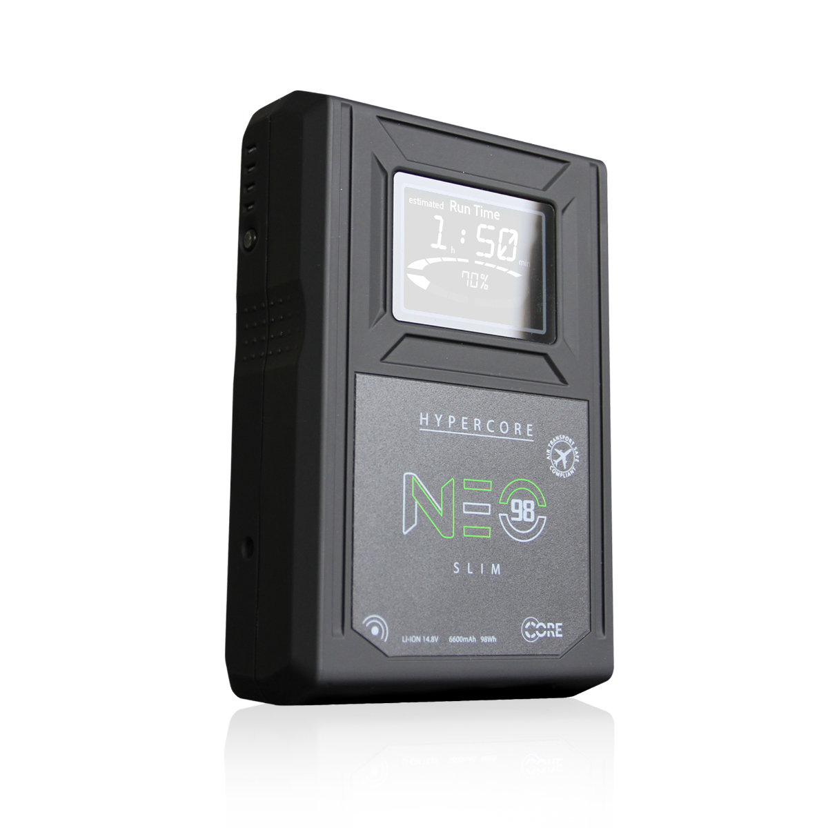 Core SWX Neo Slim 98 V-Mount Core SWX Neo Slim 98 V-Mount