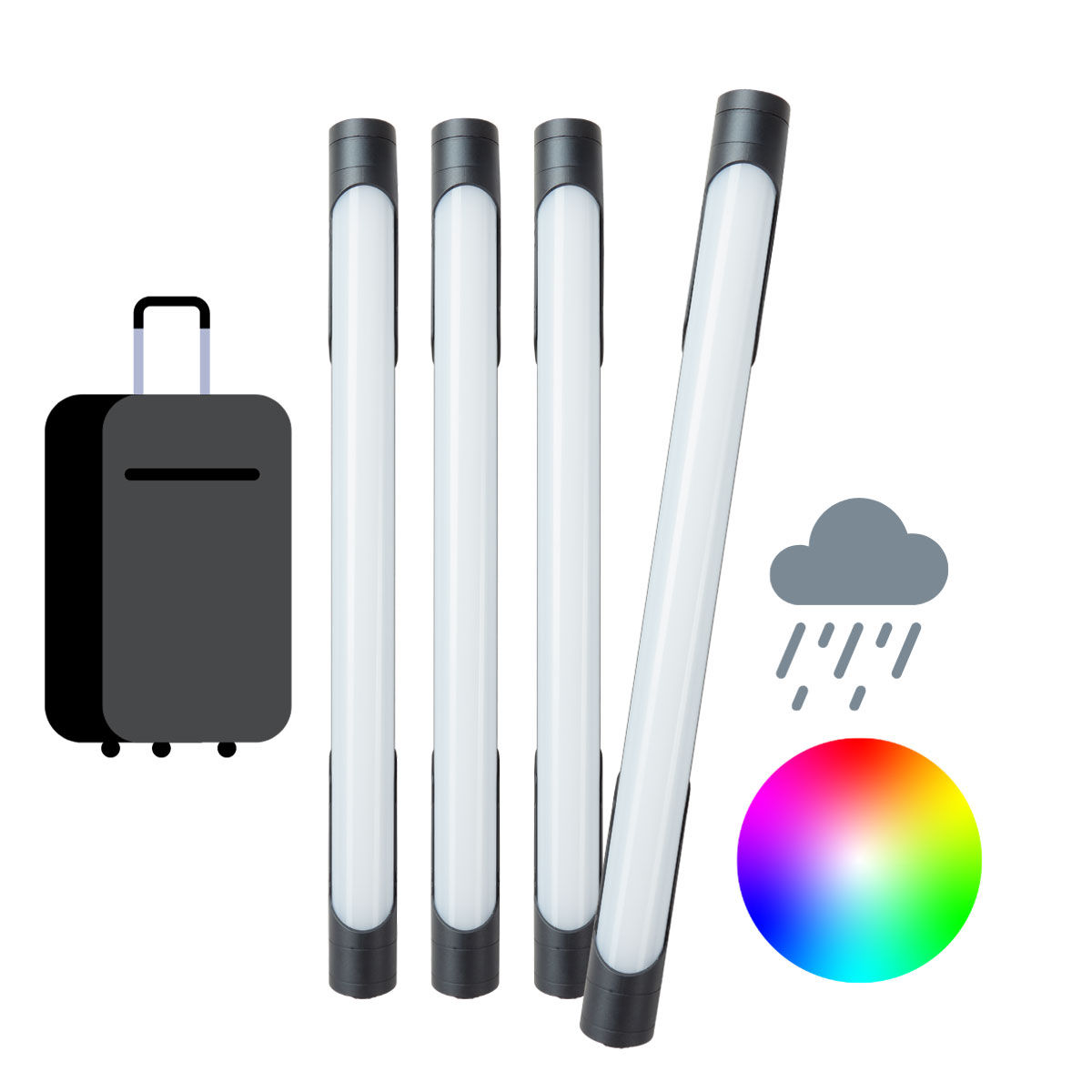 Soonwell Sensei Tube ST25-EU-K4 Soonwell Sensei Tube ST25-EU-K4