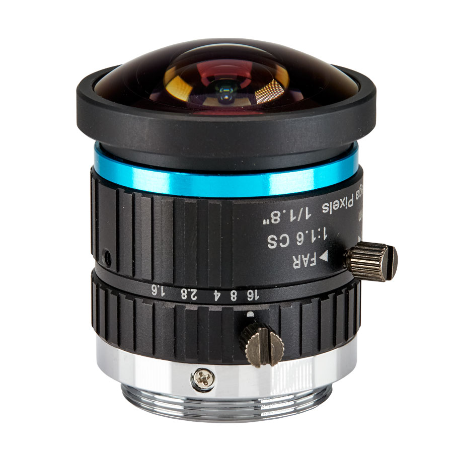 CS Lens CS-2.8-10MP
