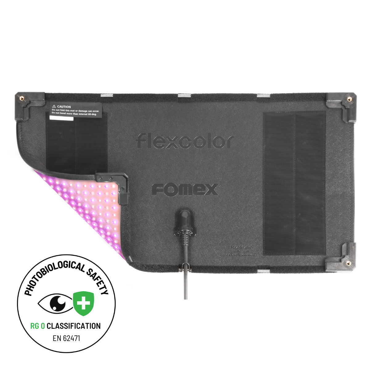 Fomex FlexColor FC1200 Fomex FlexColor FC1200