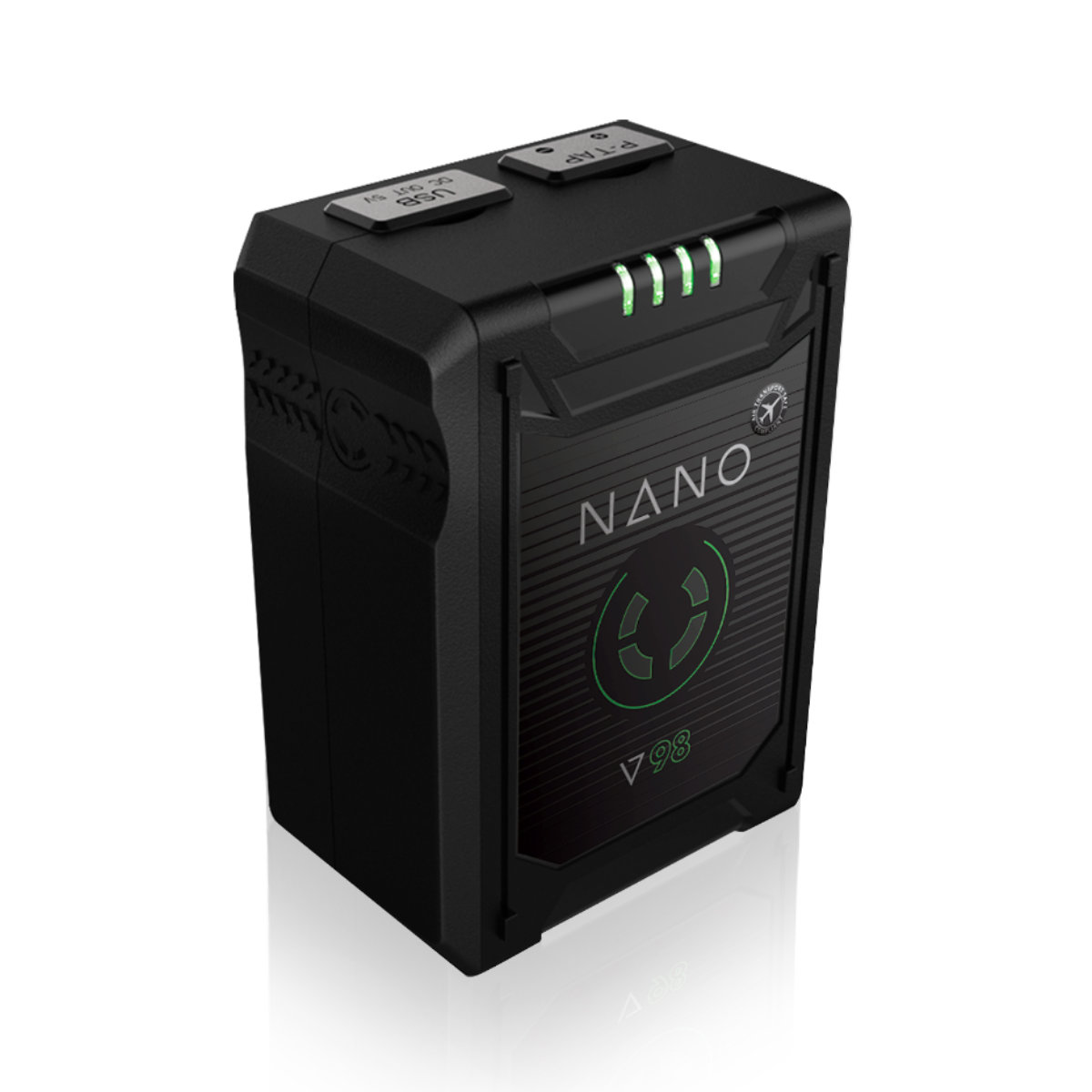 Core SWX Nano-V98 Core SWX Nano-V98