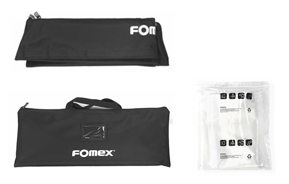 Fomex Softbox RLSB41
