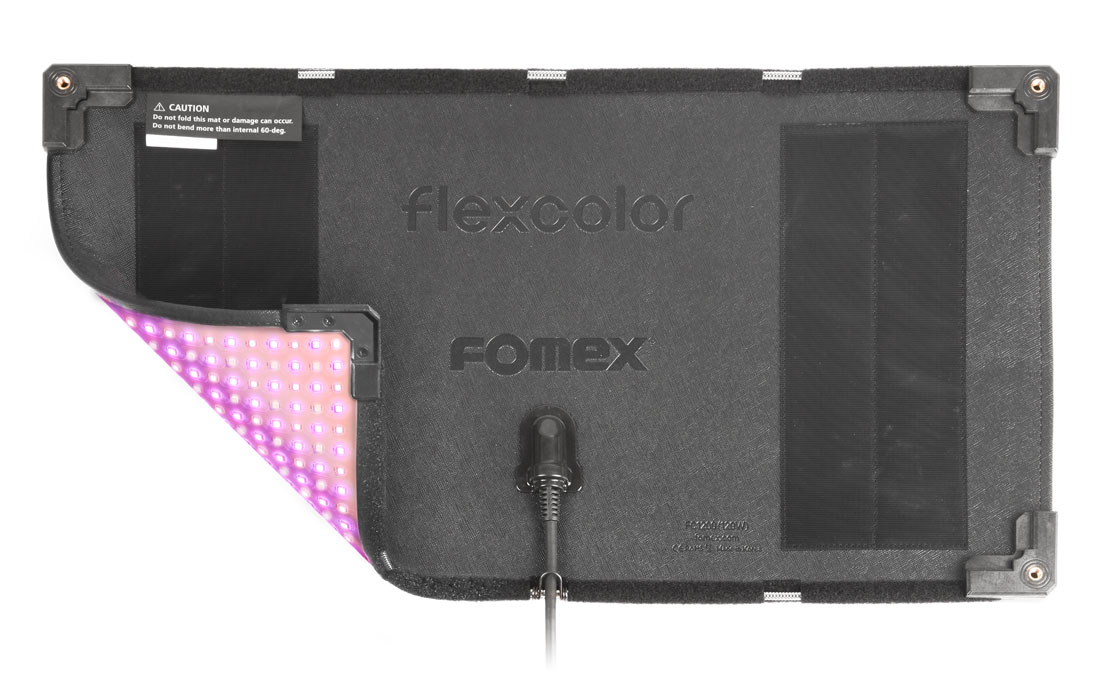 Fomex FlexColor FC1200